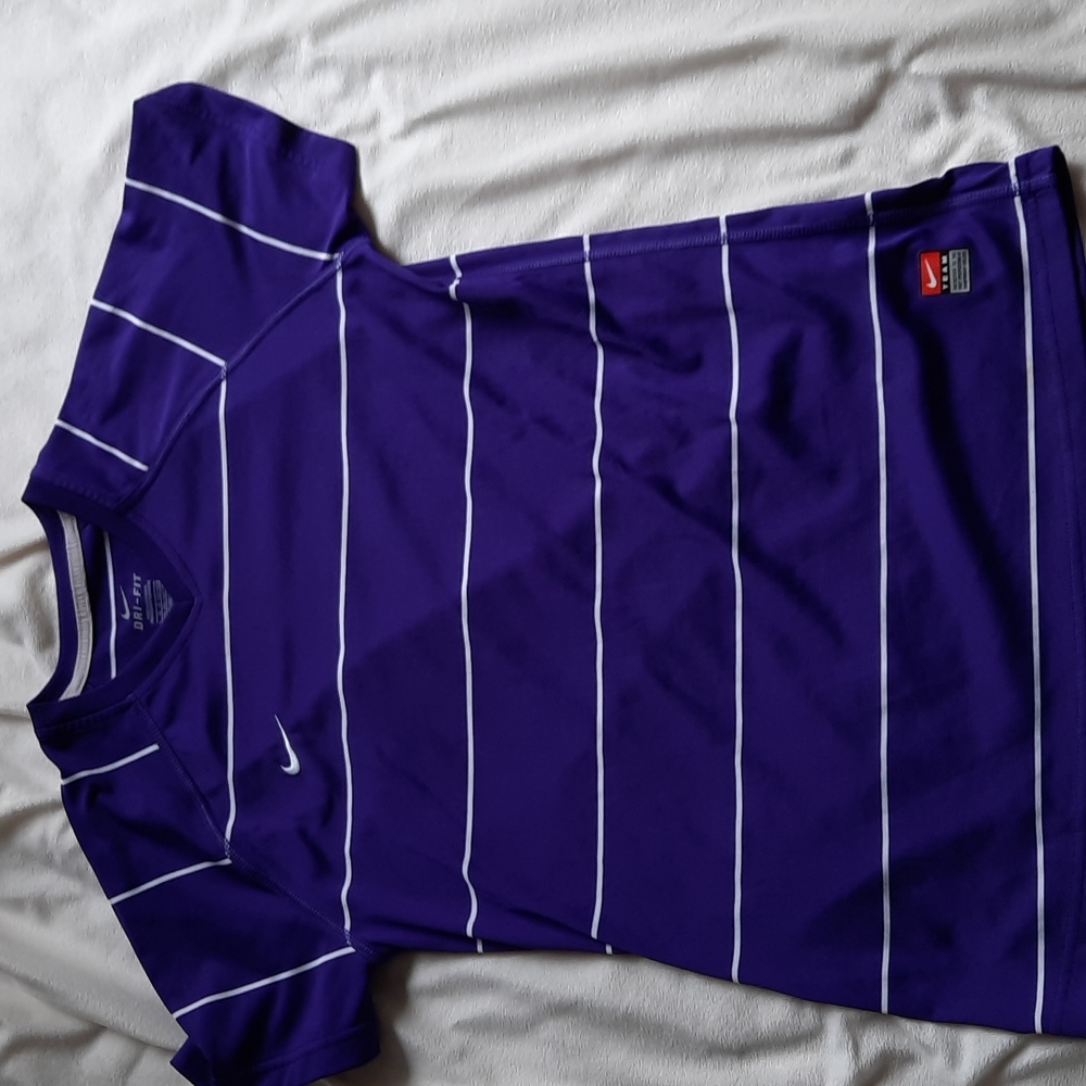 3 for $30. Nike short sleeve dri-fit tshirt